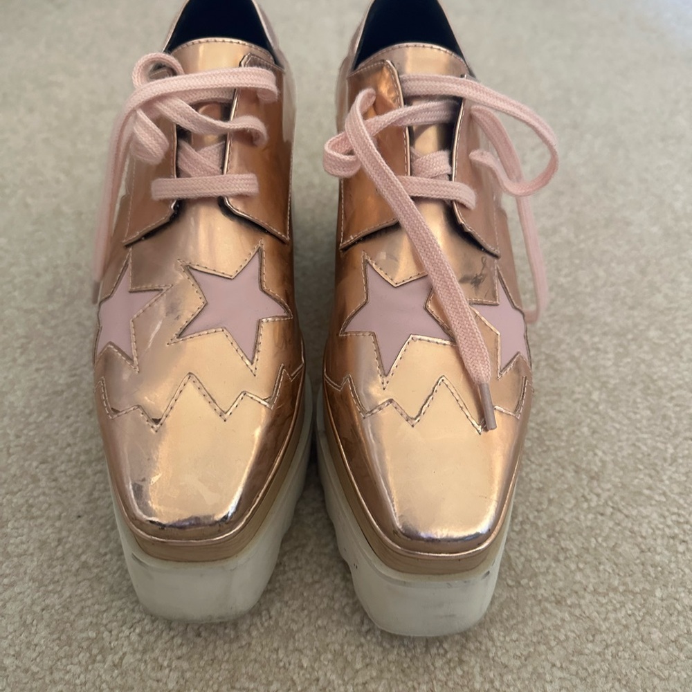 Stella McCartney women shoes